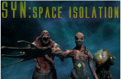 Shoot your nightmare: Space Isolation
