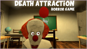 Death Attraction: Horror Game