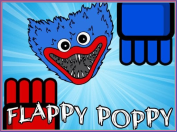 Flappy Poppy Game